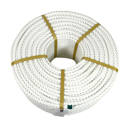 ポリエステルロープ 12mm×200m