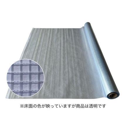 糸入り防炎フィルム 1.8m×30m