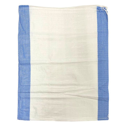 土のう袋 白 48cm×62cm 400枚入