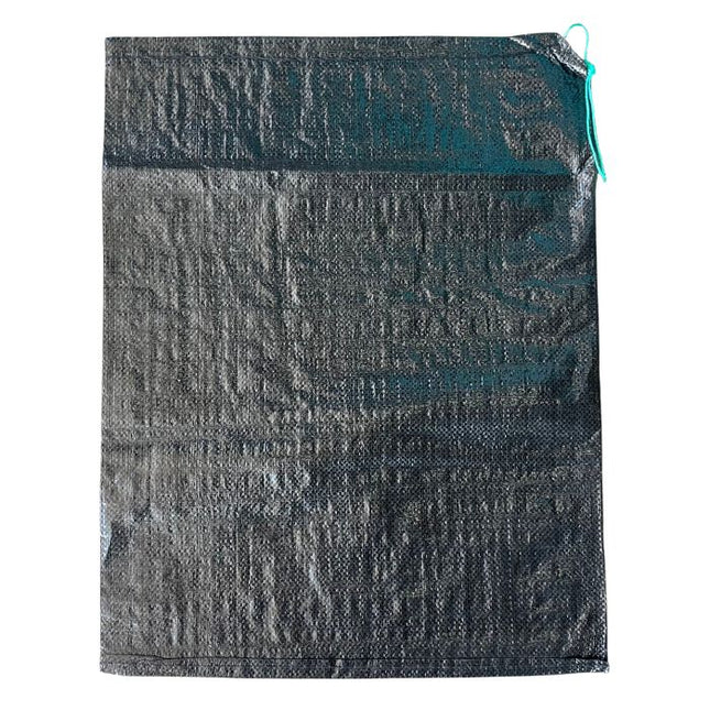 土のう袋 耐候性 黒 48cm×62cm 200枚入